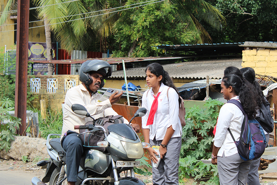 Biodiversity Day 2025